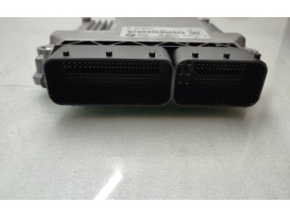 Řídící jednotka 8512499, 0281017551   BMW 1 E81 E87 2009