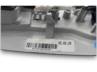 Блок комфорта A5903, 07357029480 Jeep Renegade