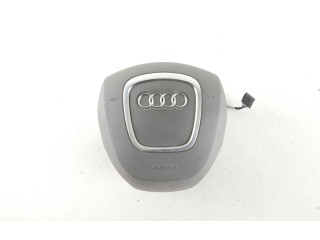 Подушка безопасности водителя 8K0880201A, 001A410U51A Audi A4 S4 B8 8K