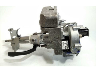    Рулевая рейка 48810JY40C   Renault Koleos I 2008 - 2016 года