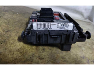 Pojistková skříňka 9650618580 Citroen Berlingo