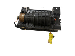 Подушка безопасности пассажира 22871096, 602511248   Chevrolet Express