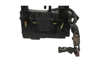 Модуль управления BSM 6545H2   Peugeot 107    