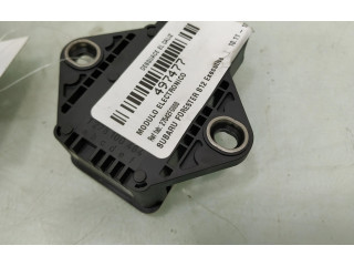 Блок управления 27542FG000   Subaru Forester SH