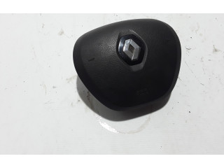 Подушка безопасности водителя 985704073R   Renault Trafic III (X82)