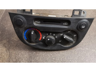 Блок управления климат-контролем    Chevrolet Matiz