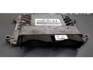 Řídící jednotka 5WY5968C   Chevrolet Aveo 2015