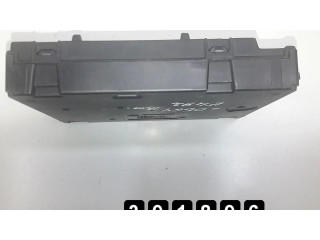 Комплект блоков управления Dacia Lodgy