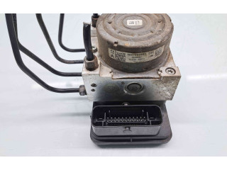 Блок АБС 9807866480 Peugeot 2008 I 2013 - 2019 года