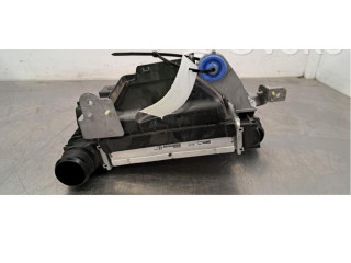 Интеркулер  9675627980   Peugeot 408 II 