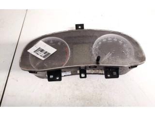 Geschwindigkeitsmesser Cockpit 5j0920840b, a2c53111446 Skoda Fabia Mk2 (5J)