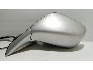 Зеркало электрическое Citroen C8