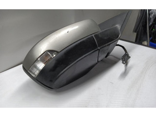 Зеркало электрическое        Skoda Fabia Mk3 (NJ)  2015 - 2021 года   