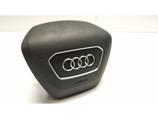 Подушка безопасности водителя 4K9880742D   Audi A6 S6 C8 4K