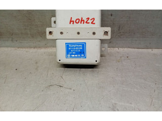 Блок управления 8711005100, 8711005100 SsangYong Musso