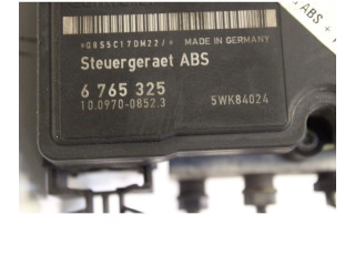 Блок АБС 10020700154   Mini  One - Cooper R50 - 53  2001 - 2006 года