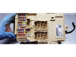 Модуль управления BSM 91953J7420 KIA Ceed