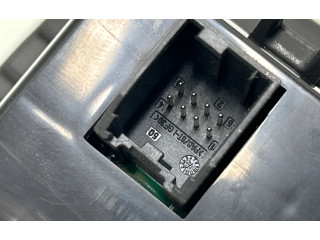 Дисплей    13390277, 23500341   Opel Meriva B