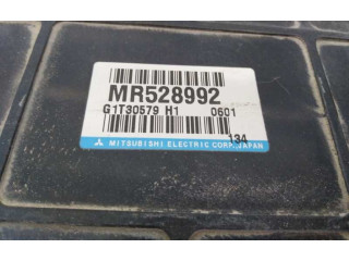 Řídící jednotka MR528992, G1T30579 Mitsubishi Montero 2000