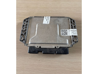 Блок управления двигателя 237100740R, 2138255654 Dacia Logan I