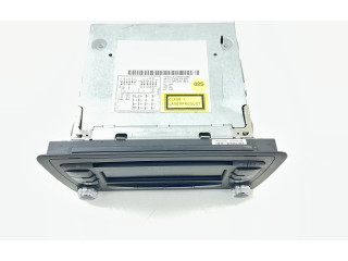 Турбина Радио/ проигрыватель CD/DVD / навигация Audi A3 S3 8P  8P035186S, 8P035186S         