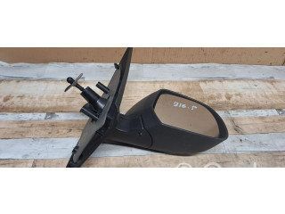 Зеркало электрическое     правое    Dacia Lodgy     