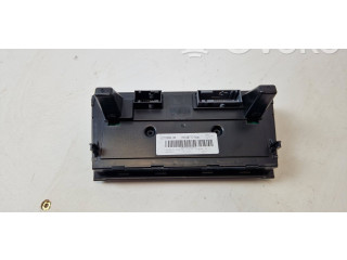 Блок управления климат-контролем 12772892 Saab 9-3 Ver2