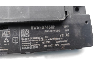 Блок управления 8W5907468H, 8W5907468G Audi A4 Allroad