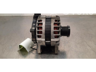 Генератор 231002175R Dacia Sandero III