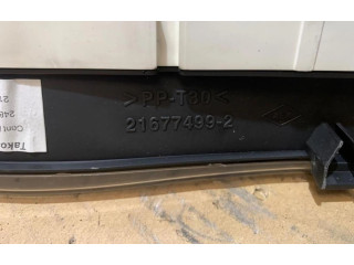 Přístrojová deska Renault Sandero I 2009 216720407