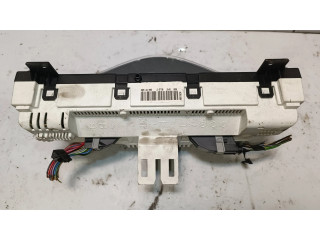 Přístrojová deska Mercedes-Benz A W168 2001 A1685404011k4