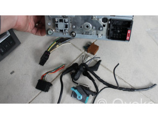 Электропроводка звуковой системы