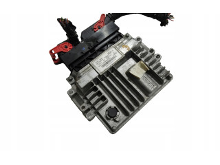 Блок управления двигателем Блок управления 391302A300   KIA Venga