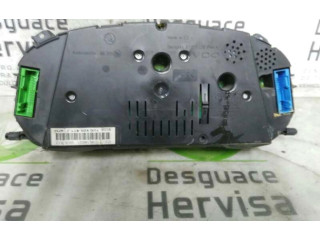 Панель приборов 1U0920811J, 0090059 Skoda Octavia Mk1 (1U)