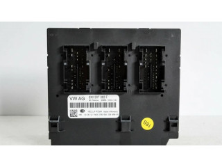 Блок комфорта 8X0907063F Audi A1