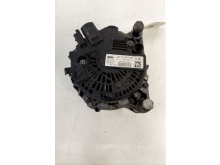 Генератор 9810525380 Citroen Berlingo