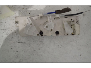 Блок управления климат-контролем 7701054311 Renault Twingo I