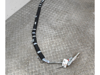 Боковая подушка безопасности 4W9314K160AE Jaguar XJ X350