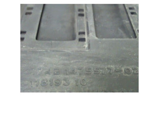 Вентилятор печки 17117541092, 17117541092 Mini One - Cooper R50 - 53