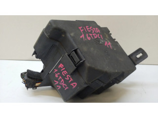 Блок предохранителей 8V5114B144BA, 8V5114A07CA Ford Fiesta