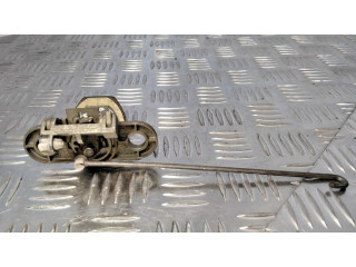 замок багажника 1960245, 5124 BMW 3 E36 1991-2000 года