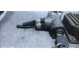 Блок управления двигателя    Citroen Jumper