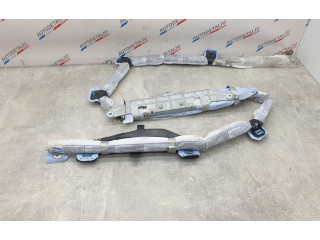 Боковая подушка безопасности 9182226, 72129182226 BMW X3 F25