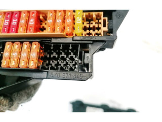 Блок предохранителей  8K0971846   Audi A5 8T 8F    