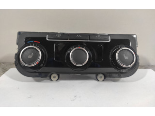 Блок управления климат-контролем 7N0907426BH, 5HB01129201   Volkswagen Caddy