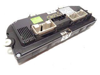 Блок управления климат-контролем 5K0907044BS, 5HB00974640   Volkswagen Golf SportWagen