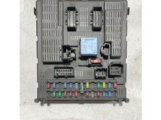 Pojistková skříňka 1499703080, 1499703080 Lancia Phedra 2003