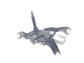 Моторчик заднего дворника 98700Q0400    Hyundai Bayon