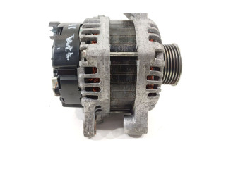 Генератор AHGA103, A5TZ0091A   Honda Jazz      