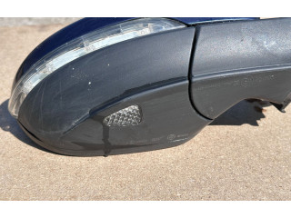 Zpětné zrcátko Volkswagen PASSAT B7 2011 3C0857934A